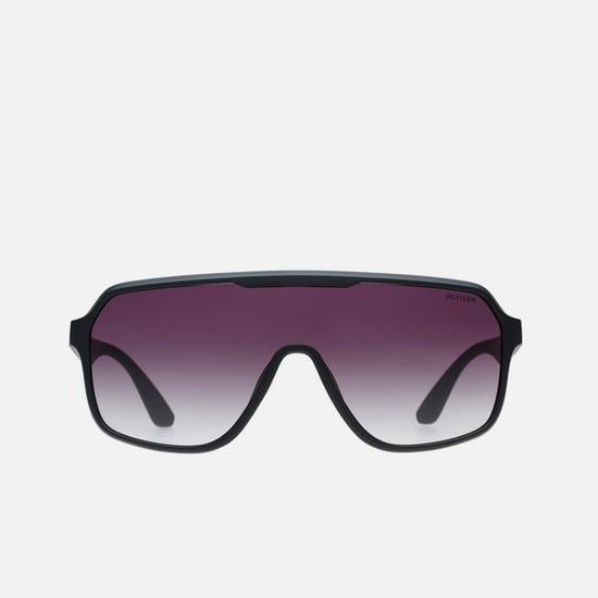 TOMMY HILFIGER UV Protected Sporty Sunglasses - TH1601C1131S