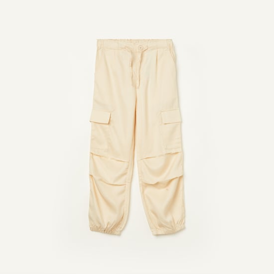 UNITED COLORS OF BENETTON Solid Cargos