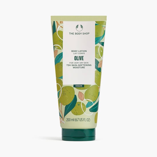 THE BODY SHOP Olive Body Lotion - 200ml