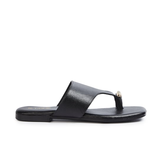 CODE Solid Flats