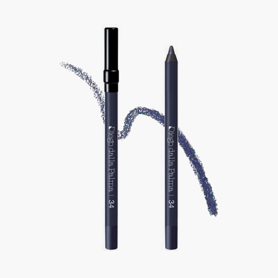 DIEGO DALLA PALMA MILANO Makeupstudio Stay On Me Eye Liner - 34 Blue - 1.2g