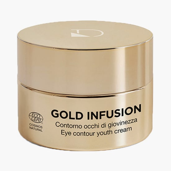 DIEGO DALLA PALMA MILANO Revitalizing Eye Contour Youth Cream - 15ml