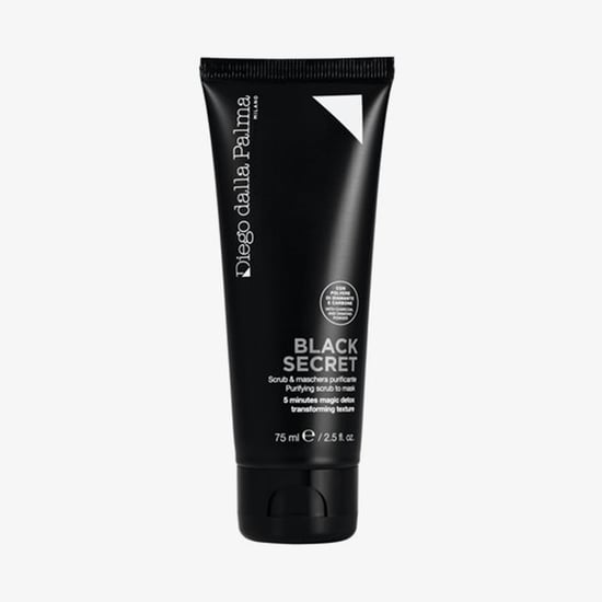 DIEGO DALLA PALMA MILANO Black Secret Purifying Scrub - 75ml