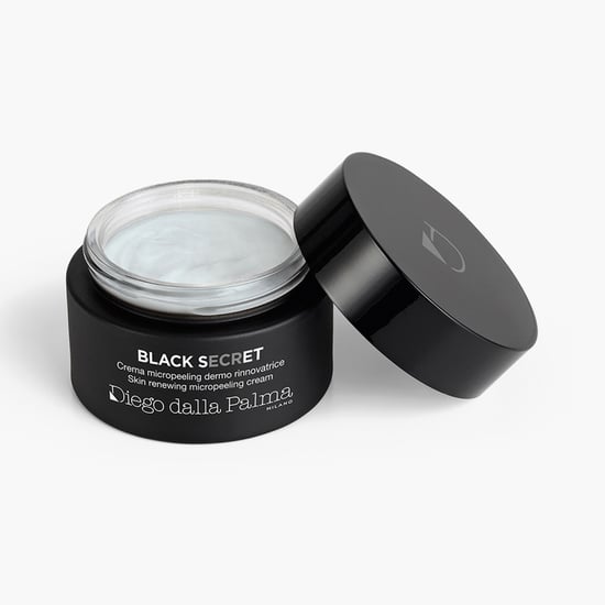 DIEGO DALLA PALMA MILANO Black Secret Skin Renewing Micropeeling Cream - 50ml