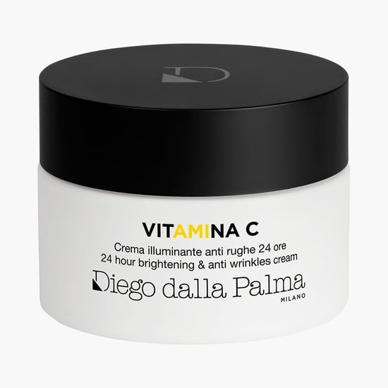 DIEGO DALLA PALMA MILANO Vitamina C 24H Brightening & Anti Wrinkles Cream- 50ml