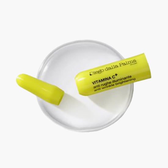 DIEGO DALLA PALMA MILANO Vitamina C & Glutathione Brightening Anti Wrinkle  Shock Treatment Ampoules - 1.7ml