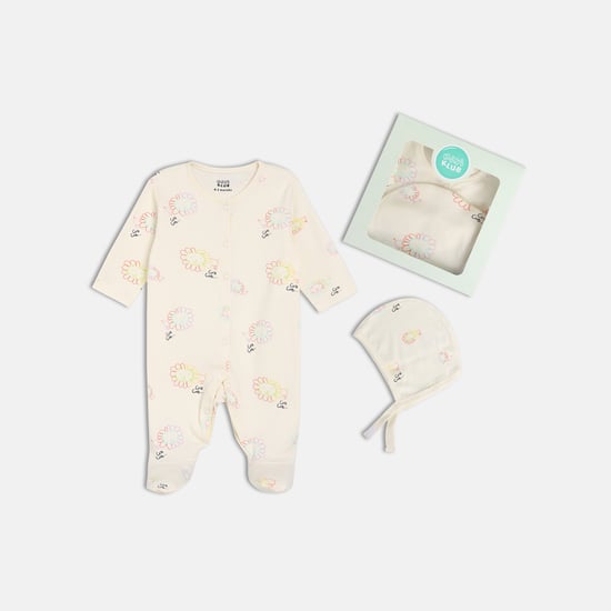 FS MINI KLUB Printed Gift Set - Pack of 2