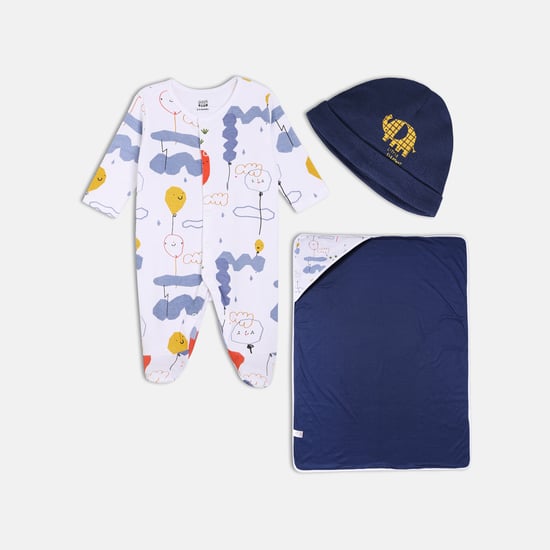 FS MINI KLUB Printed Gift Set - Pack of 3