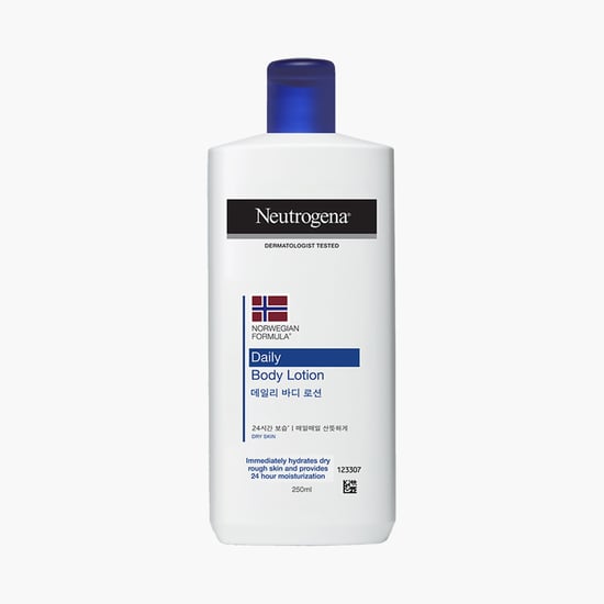 NEUTROGENA Daily Body Lotion - 250ml