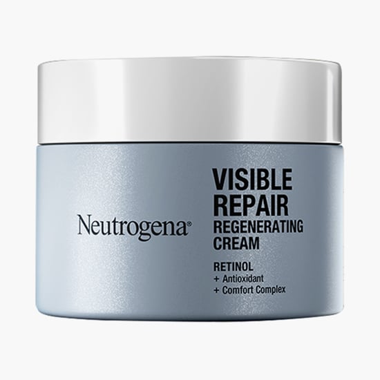 NEUTROGENA Visible Repair Regenerating Cream - 50g