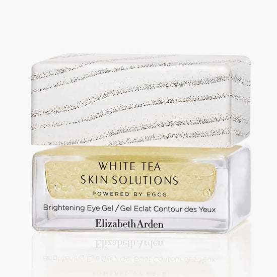 ELIZABETH ARDEN White Tea Skin Solutions Brightening Eye Gel - 15ml