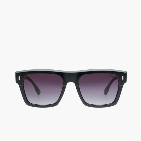 FCUK UV Protected Square Sunglasses - FC7676C4S