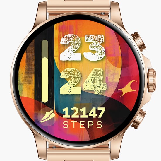 Fx2 Fastrack Smart Watches For Womens FASTRACK Marvellous