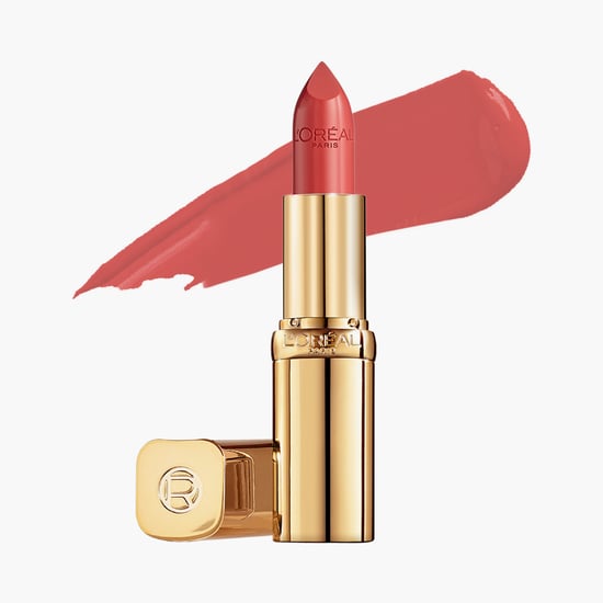 L'OREAL PARIS Color Riche Satin Lipstick - 108 Bruin Cuirve - 4.3g