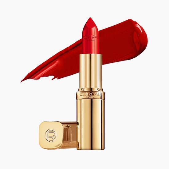 L'OREAL PARIS Color Riche Satin Lipstick - 125 Maison Marais - 4.3g