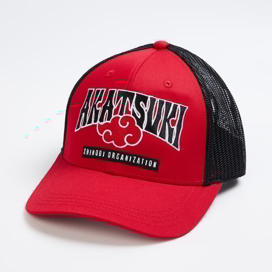 FREE AUTHORITY Embroidered Baseball Cap