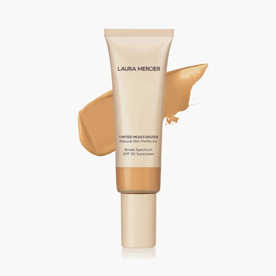LAURA MERCIER Tinted Moisturizer Natural Skin Perfector SPF 30 - 4N1 Wheat - 50ml