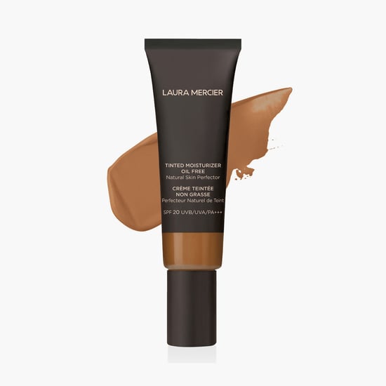 LAURA MERCIER Oil Free Natural Skin Perfector SPF 20 Tinted Moisturiser - 5C1 Nutmeg - 50ml