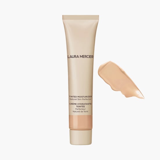 LAURA MERCIER Tinted Moisturiser Natural Skin Perfector SPF 30 Mini - 0W1 Pearl - 25ml