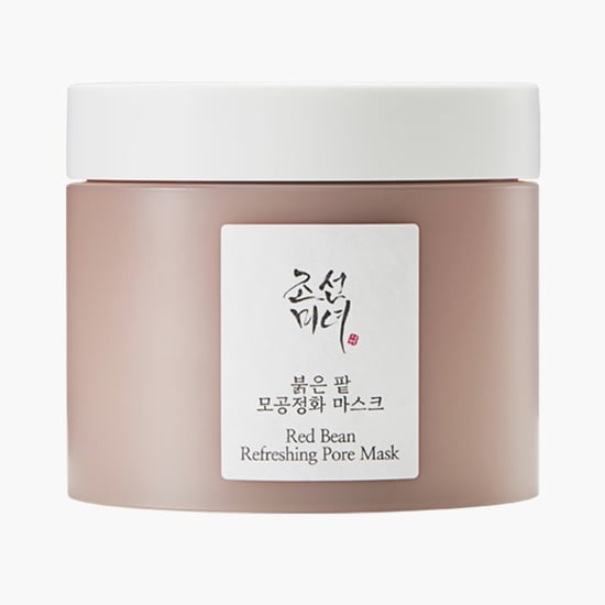 BEAUTY OF JOSEON Red Bean Refreshing Pore Mask - 140ml