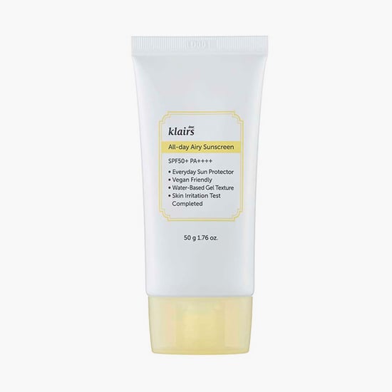 KLAIRS All-Day Airy SPF 50+ Sunscreen - 50g