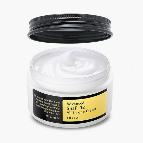 COSRX Advanced Snail 92 All In One Cream - 100ml