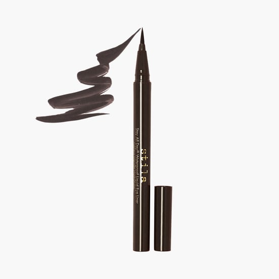 STILA Stay All Day Waterproof Liquid Eye Liner - Intense Smoky Quartz - 0.5ml