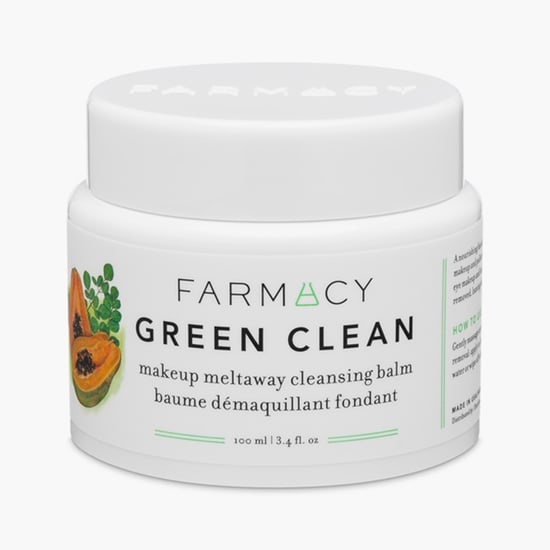 FARMACY Green Clean Makeup Removing Cleansing Balm - 100ml
