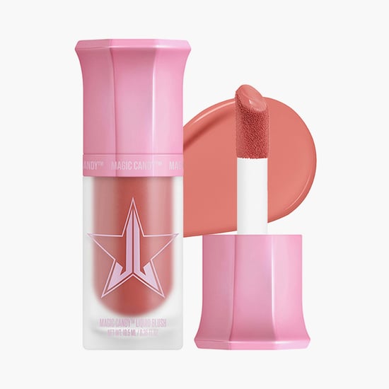 JEFFREE STAR Magic Candy Liquid Blush - Baked Birthday - 10g
