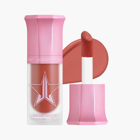 JEFFREE STAR Magic Candy Liquid Blush - Gourmet Glory - 10g
