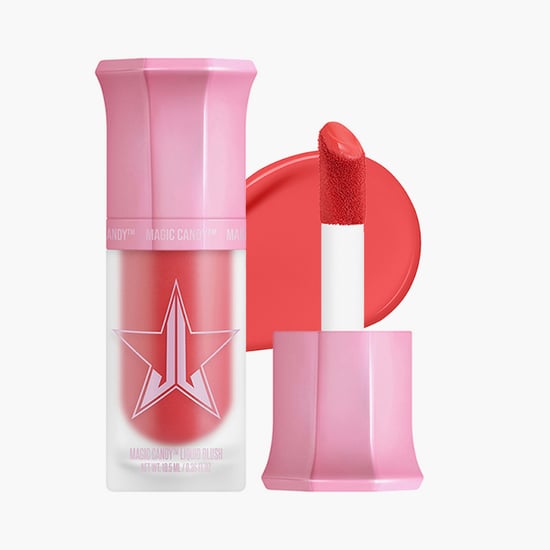 JEFFREE STAR Magic Candy Liquid Blush - Blood Sugar - 10g
