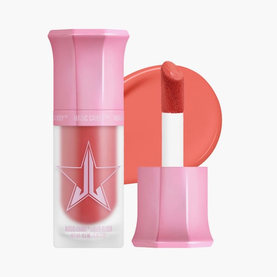 JEFFREE STAR Magic Candy Liquid Blush - Dollhouse Dessert - 10g