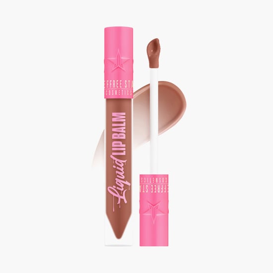 JEFFREE STAR Skincare Liquid Lip Balm - Star Chocolate - 5ml