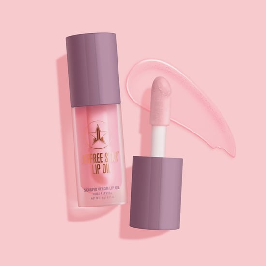JEFFREE STAR Lip Oil - Pink Aura - 5g