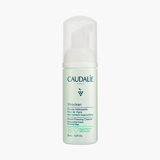 CAUDALIE Vinoclean Instant Foaming Cleanser - 50ml