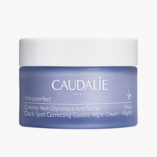 CAUDALIE Vinoperfect Dark Spot Correcting Glycolic Night Cream - 50ml