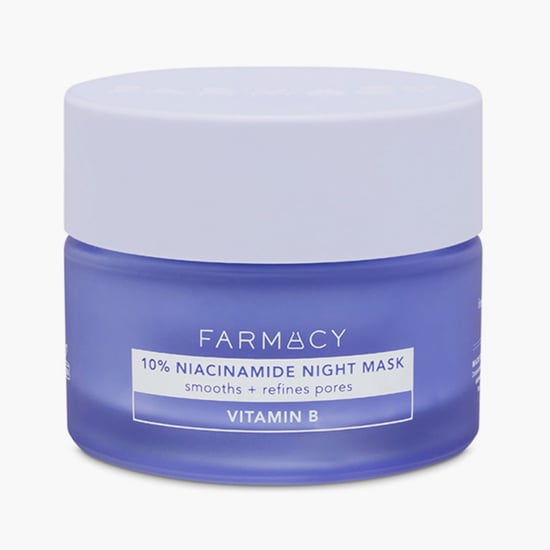 FARMACY 10 Percent Niacinamide Night Mask - 50ml