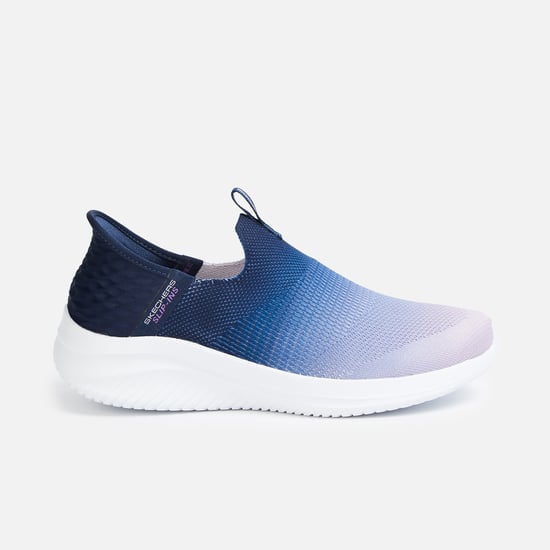 SKECHERS Ultra Flex 3.0 - Beauty Blend Slip-On Training Shoes