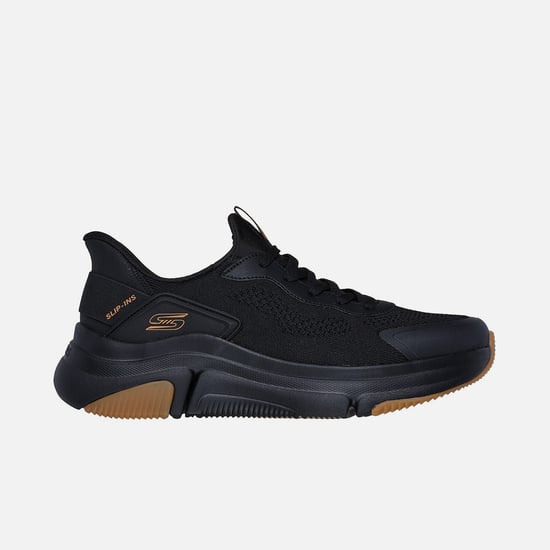 SKECHERS Bobs Sparrow Flex-Steady Edge Sneakers