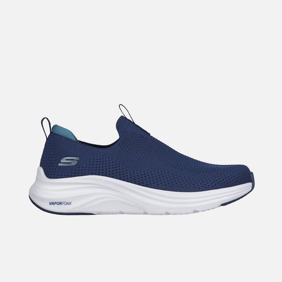 SKECHERS Vapor Foam - Covert Slip-On Sports Shoes