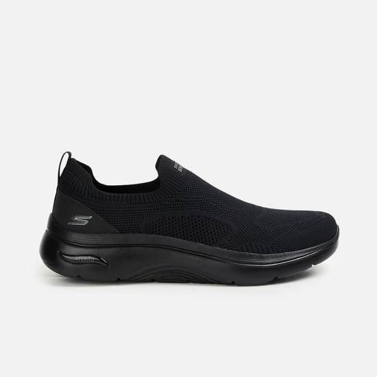 SKECHERS Go Walk Arch Fit 2.0 - Knitte Walking Shoes