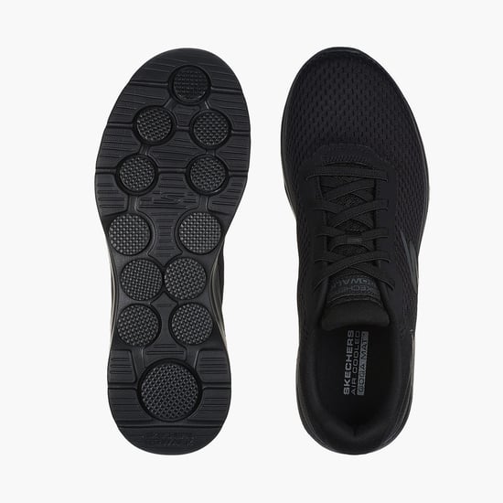 Skechers Go Walk the Construct Walking Shoes