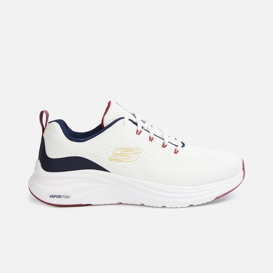 SKECHERS Mesh Vapor Foam Sports Shoes