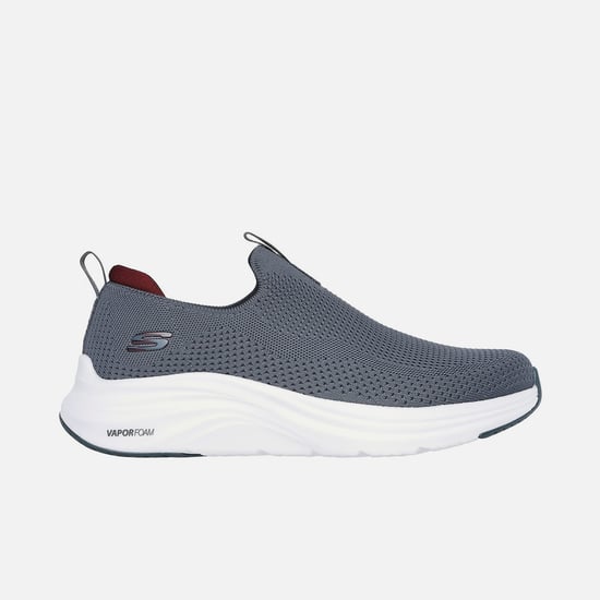 SKECHERS Vapour Foam Covert Slip-On Shoes