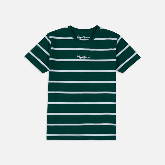 PEPE JEANS Striped T-shirt