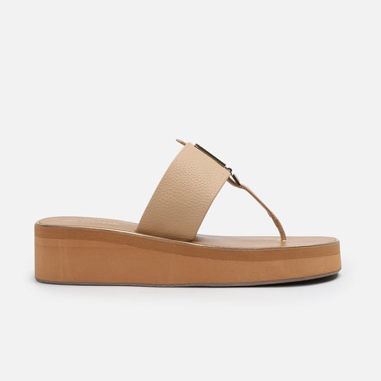 CODE Metal Accent Platforms