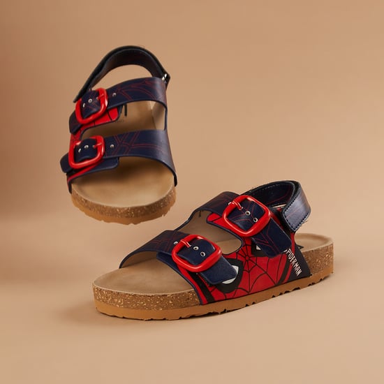 FAME FOREVER Spider-Man Printed Floaters