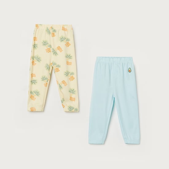 FS MINI KLUB Joggers - Pack of 2