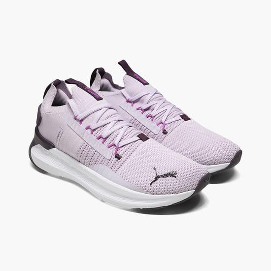 PUMA Softride Symmetry Fuzion Running Shoes