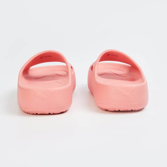 PUMA Shibusa Res Embossed Sliders